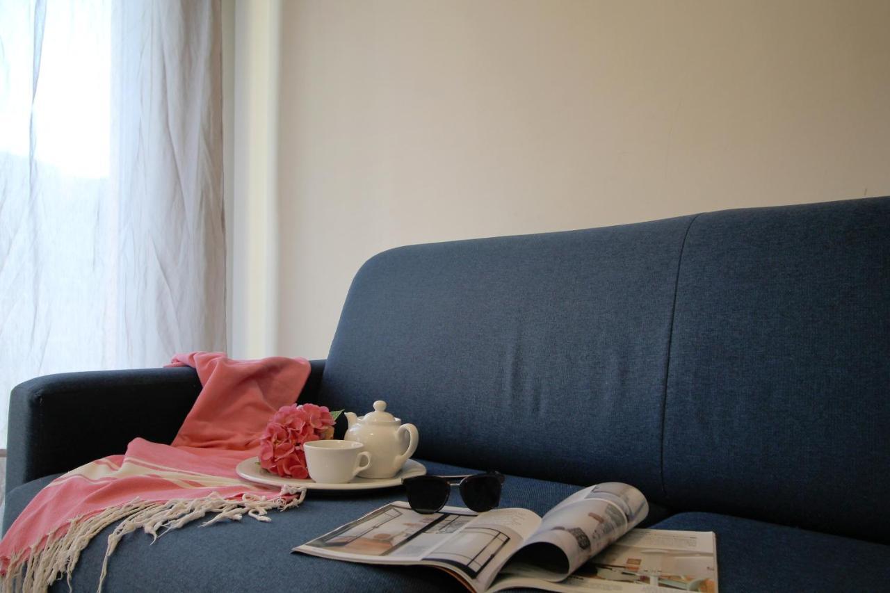 Residence Felice Celle Ligure Bagian luar foto