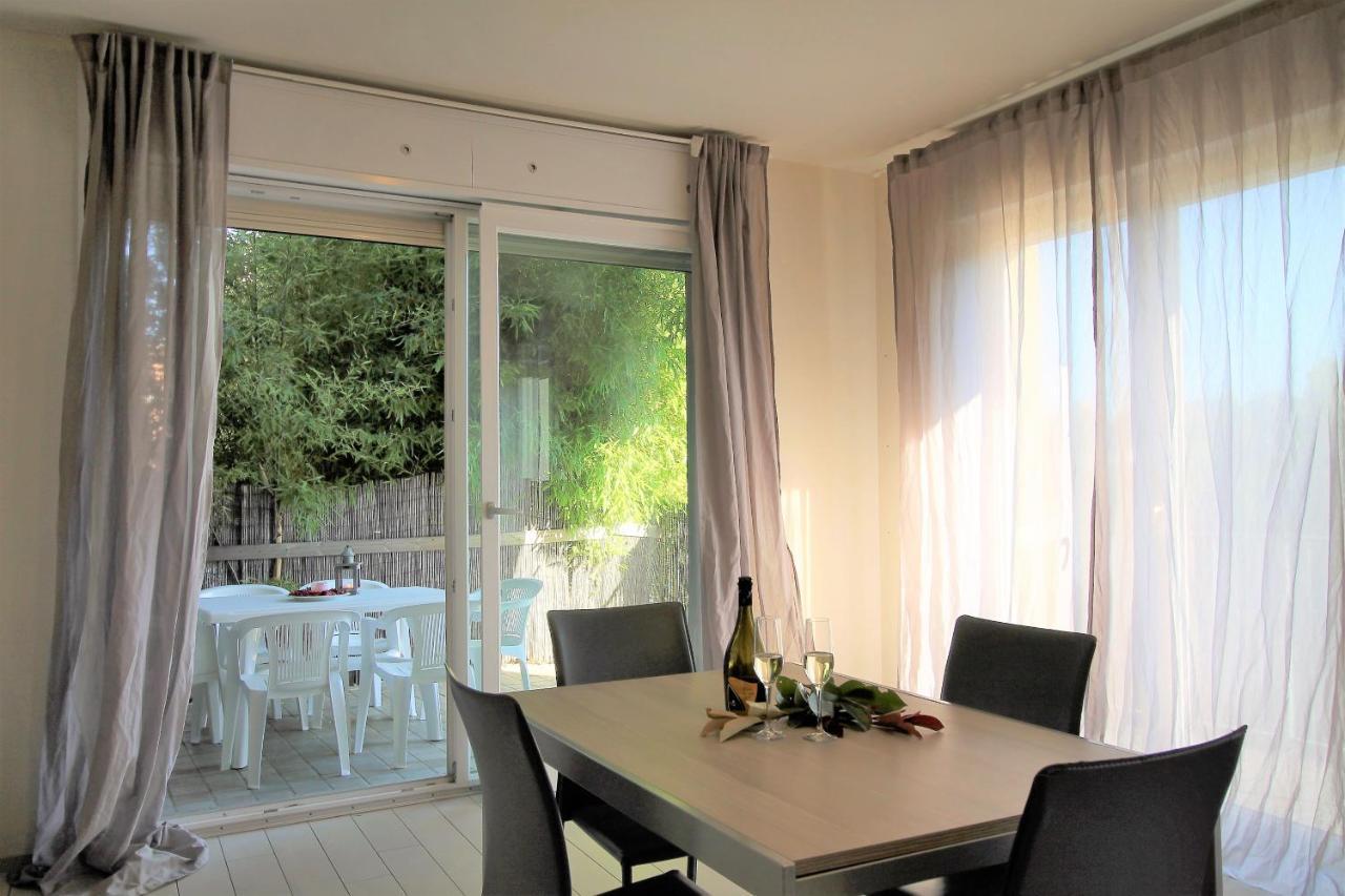 Residence Felice Celle Ligure Bagian luar foto