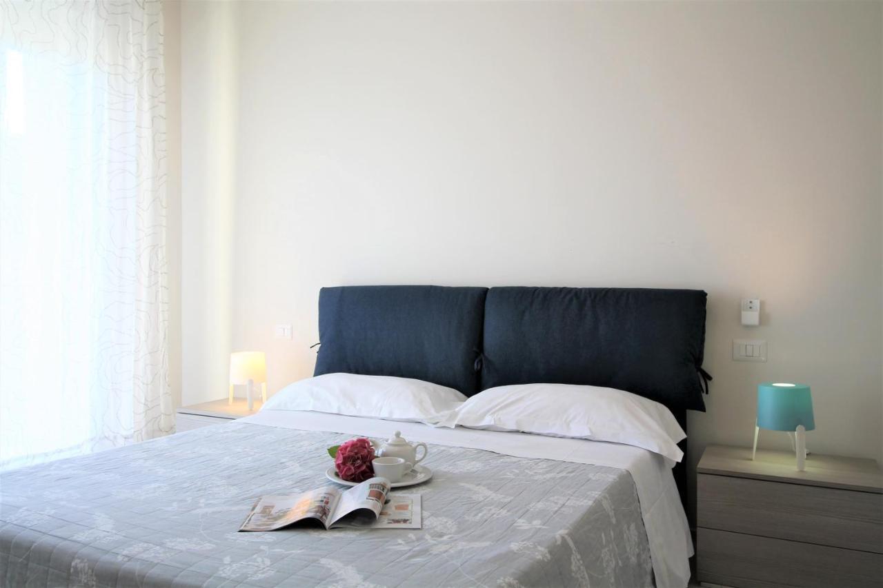 Residence Felice Celle Ligure Bagian luar foto