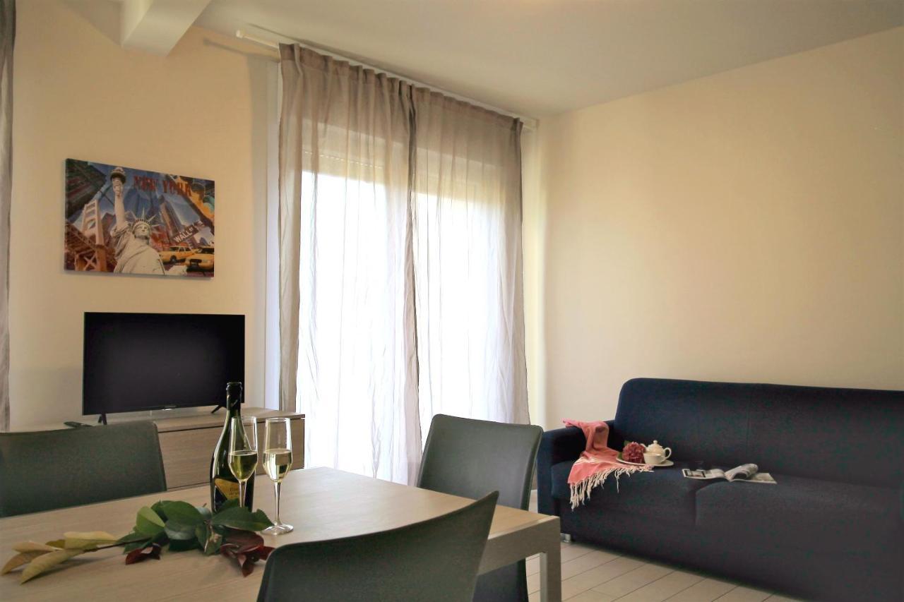 Residence Felice Celle Ligure Bagian luar foto