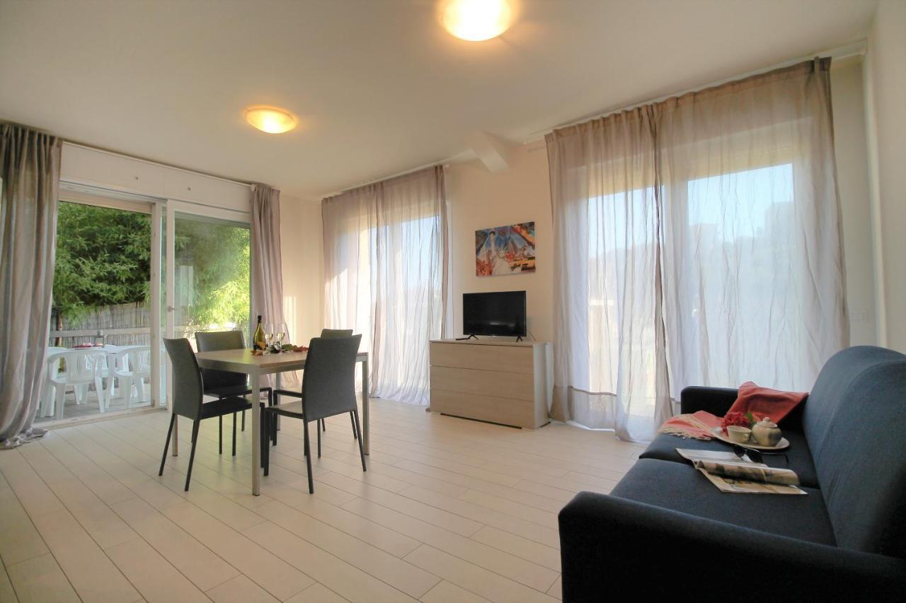 Residence Felice Celle Ligure Bagian luar foto