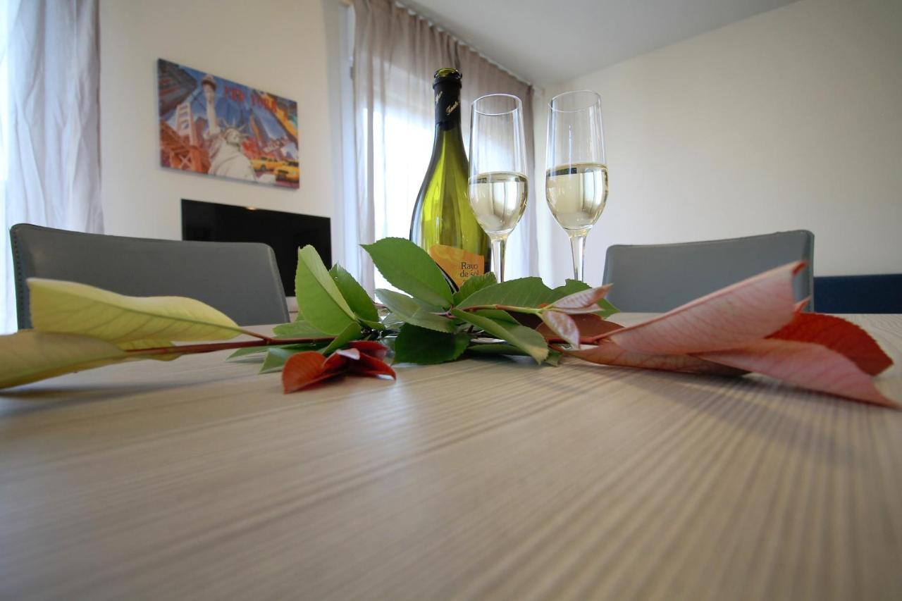 Residence Felice Celle Ligure Bagian luar foto
