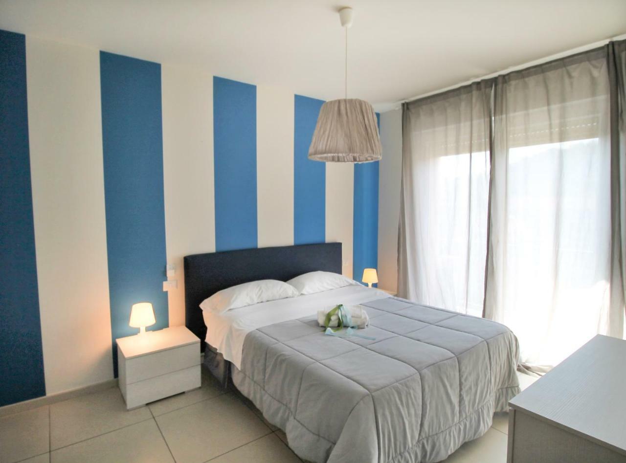Residence Felice Celle Ligure Bagian luar foto