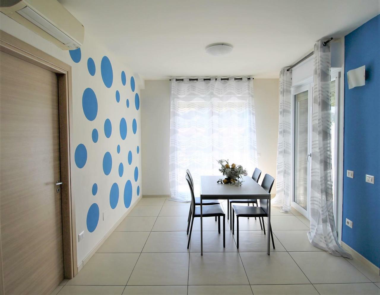 Residence Felice Celle Ligure Bagian luar foto