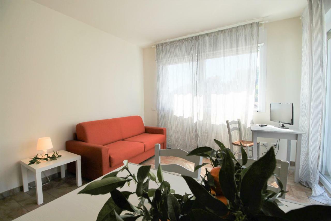 Residence Felice Celle Ligure Bagian luar foto