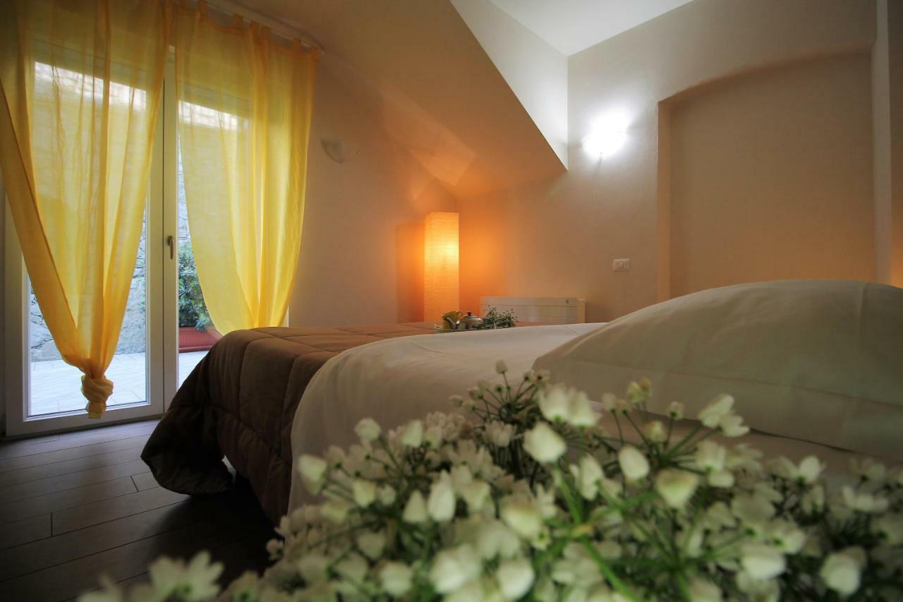 Residence Felice Celle Ligure Bagian luar foto