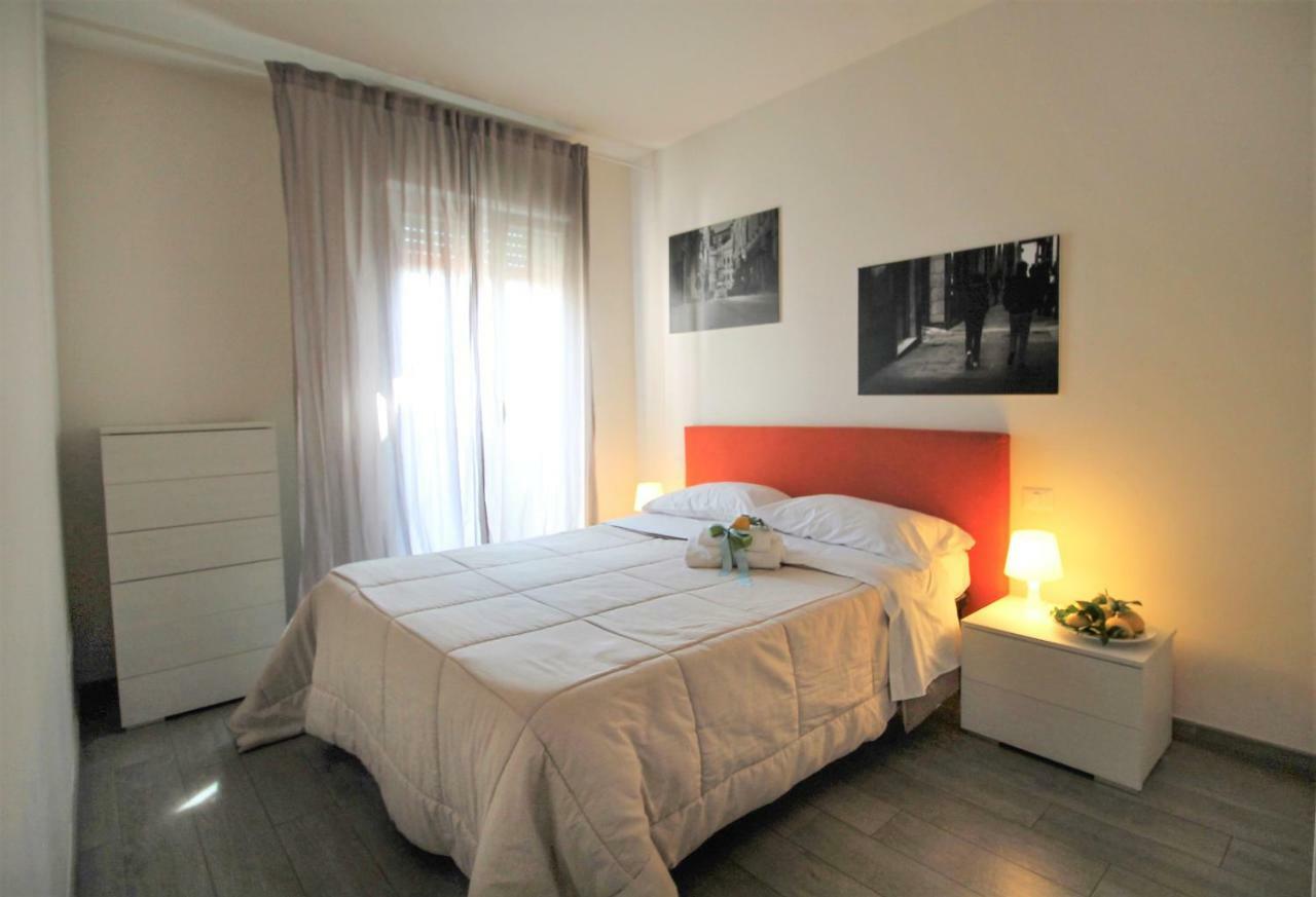Residence Felice Celle Ligure Bagian luar foto