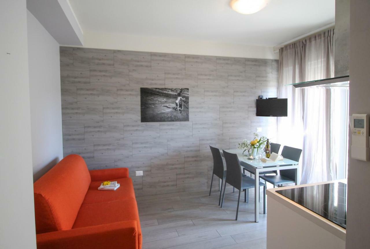 Residence Felice Celle Ligure Bagian luar foto
