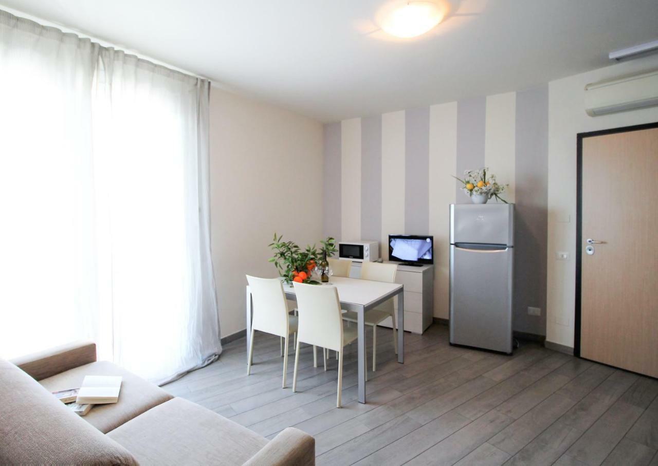 Residence Felice Celle Ligure Bagian luar foto