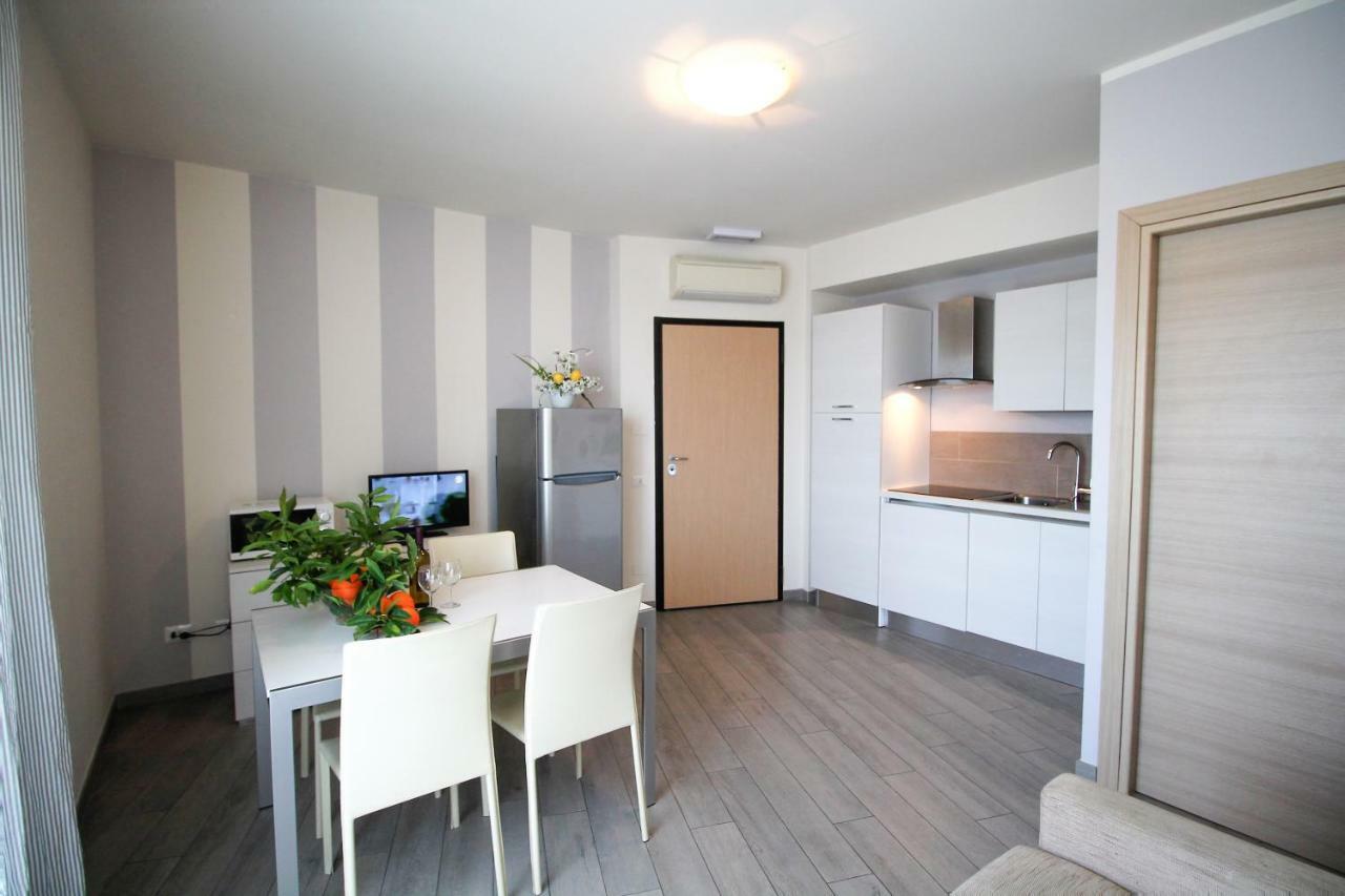 Residence Felice Celle Ligure Bagian luar foto