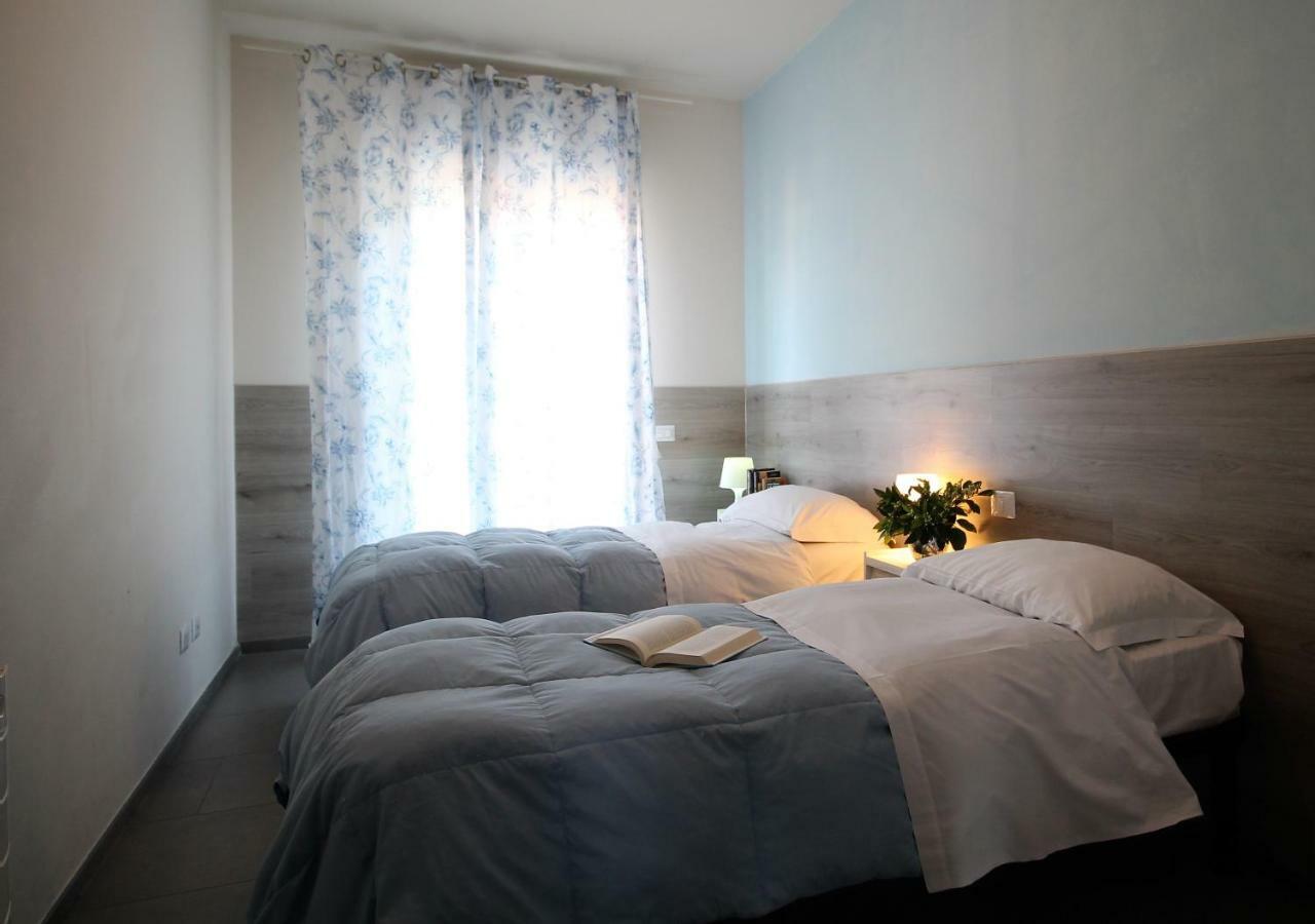 Residence Felice Celle Ligure Bagian luar foto