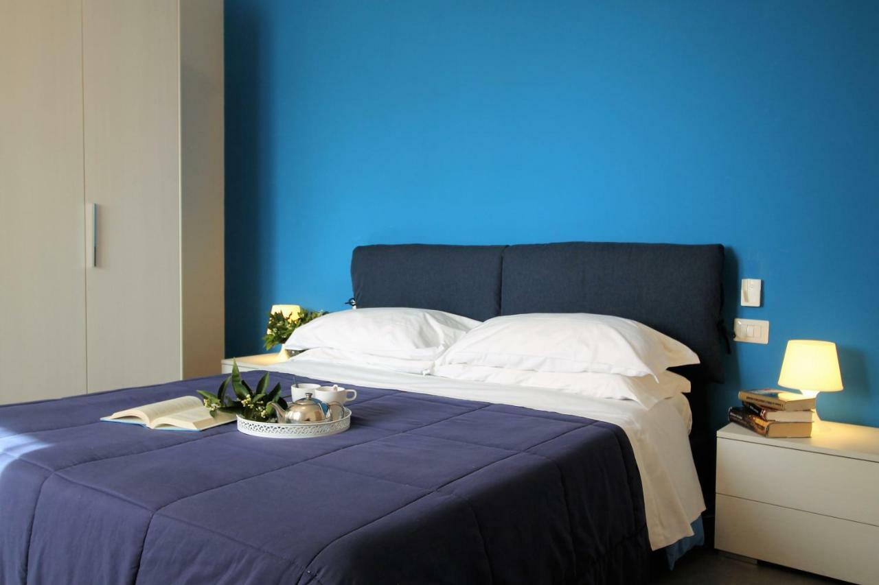 Residence Felice Celle Ligure Bagian luar foto