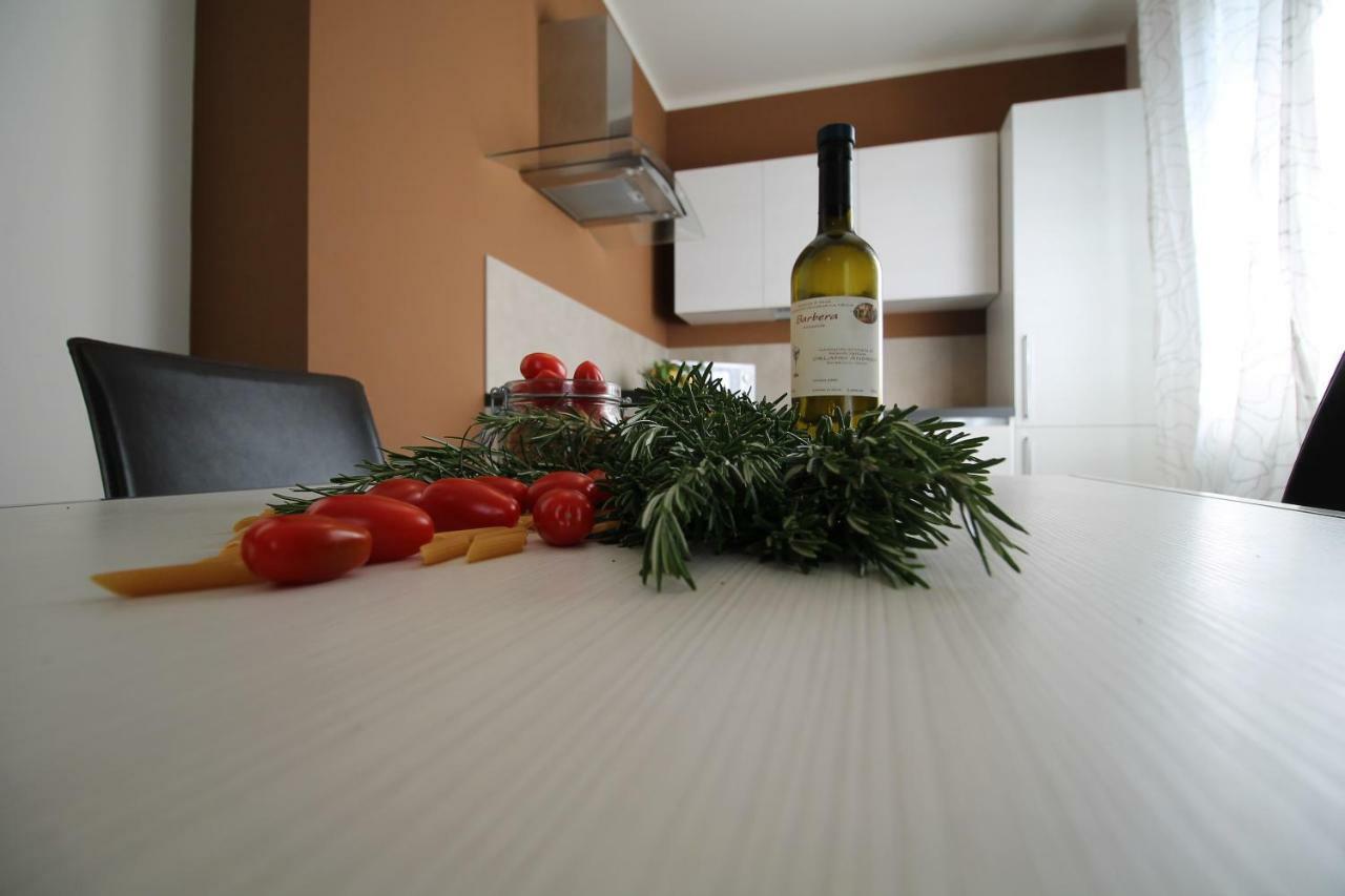 Residence Felice Celle Ligure Bagian luar foto