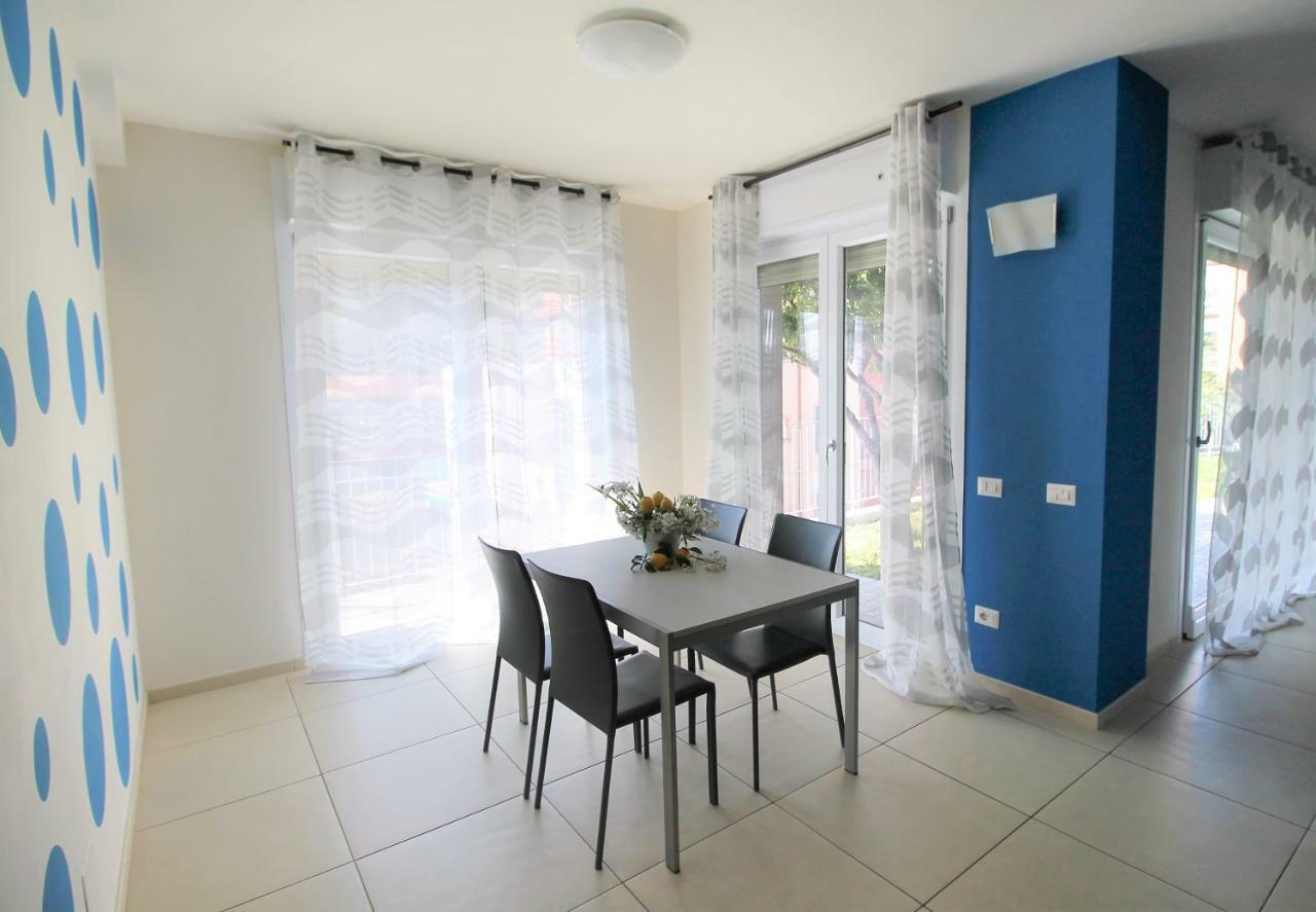 Residence Felice Celle Ligure Bagian luar foto