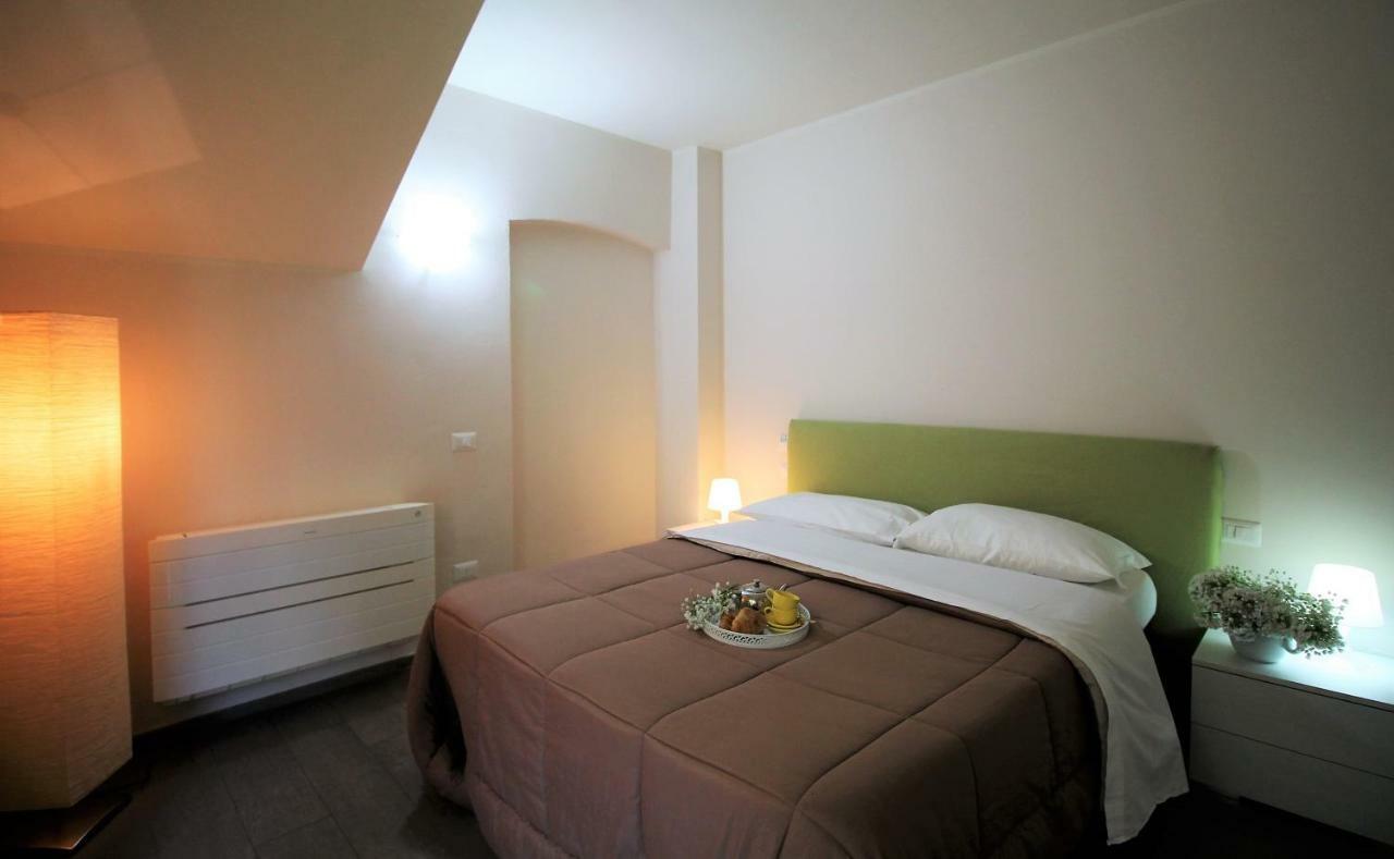 Residence Felice Celle Ligure Bagian luar foto