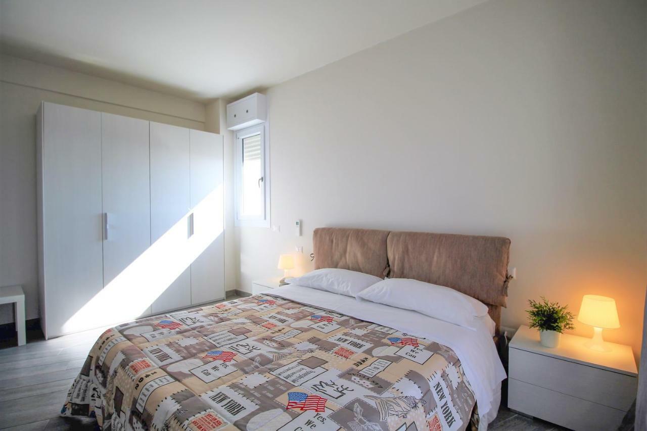 Residence Felice Celle Ligure Bagian luar foto