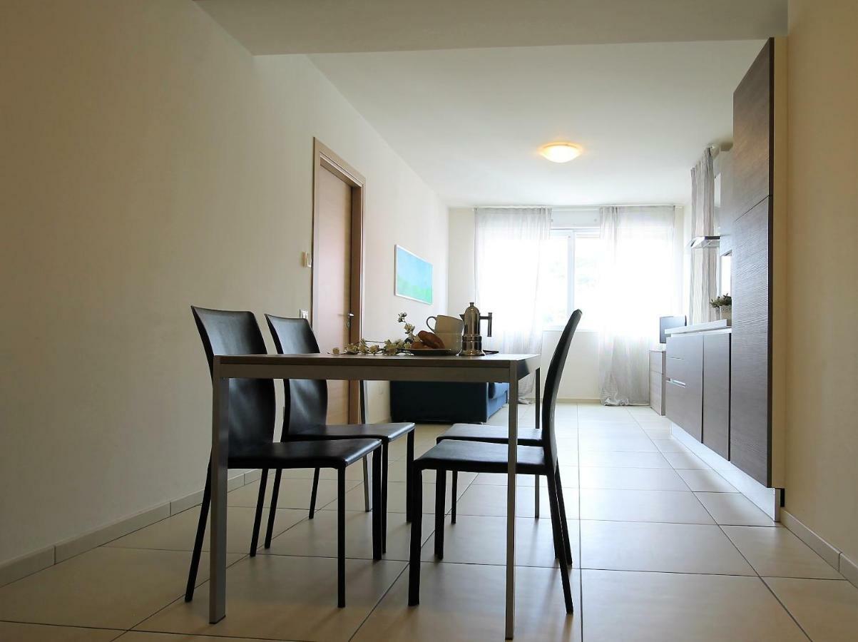 Residence Felice Celle Ligure Bagian luar foto