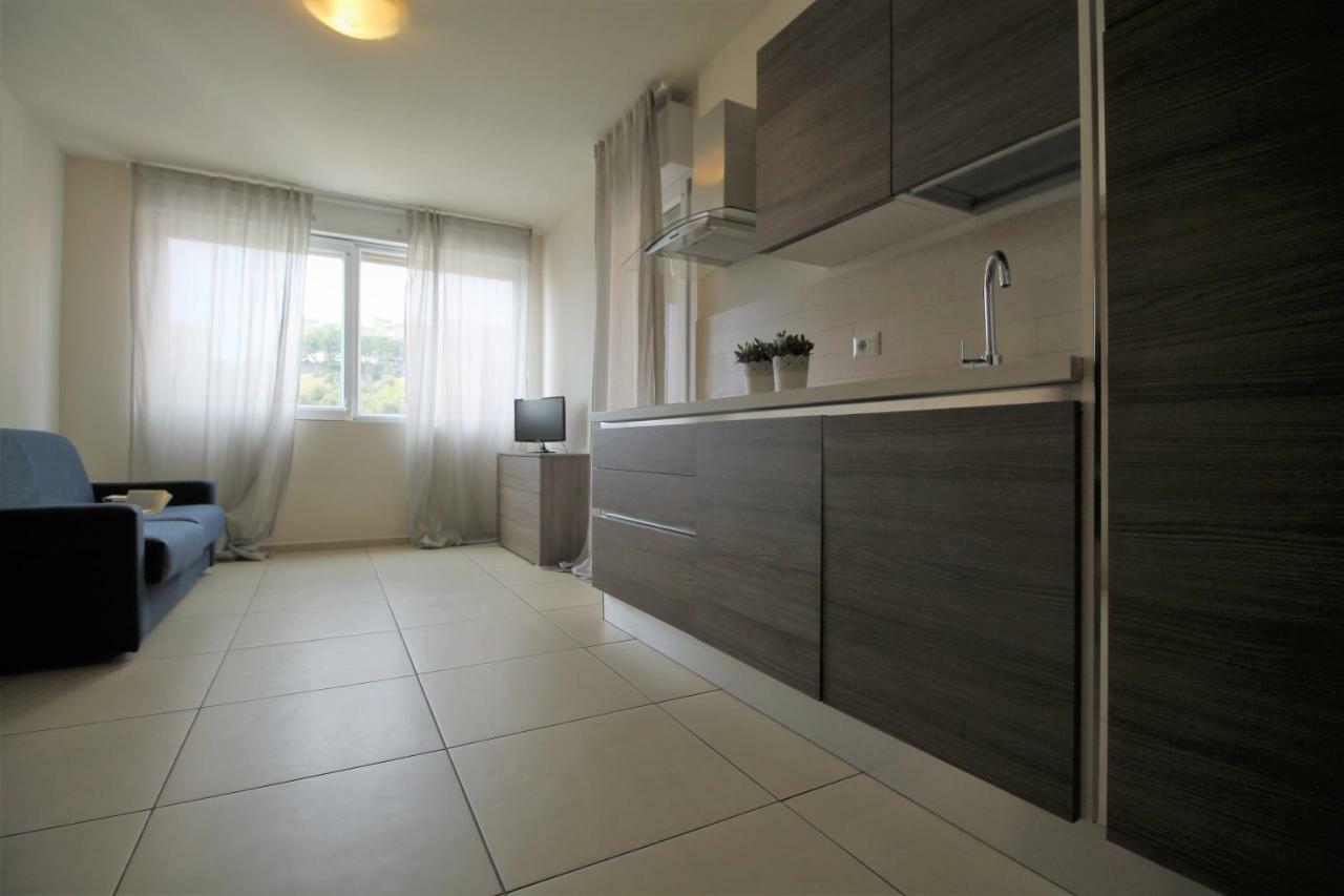 Residence Felice Celle Ligure Bagian luar foto